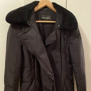 Women’s Emporio Armani jacket